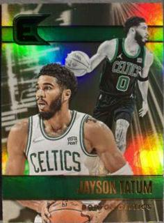 Jayson Tatum