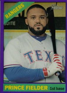 Prince Fielder