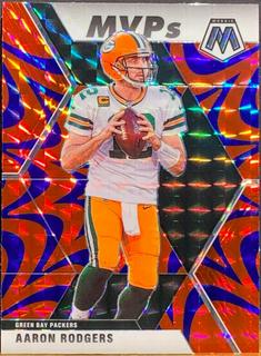 Aaron Rodgers