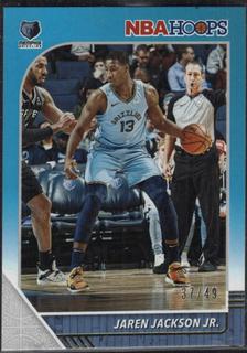 Jaren Jackson Jr.