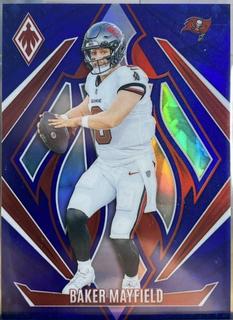 Baker Mayfield