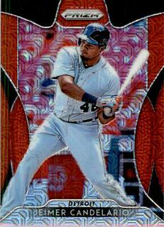 Jeimer Candelario