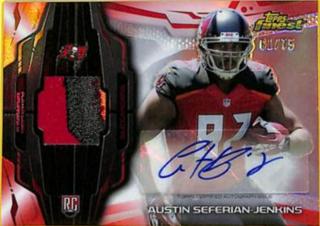 Austin Seferian Jenkins