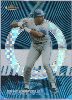 Dave Winfield