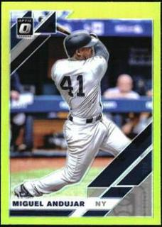 Miguel Andujar