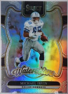 Michael Irvin