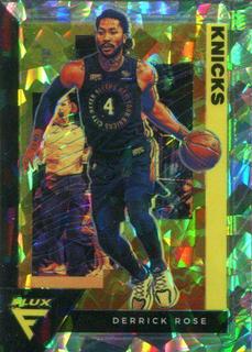 Derrick Rose