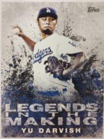 Yu Darvish