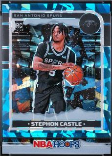 Stephon Castle