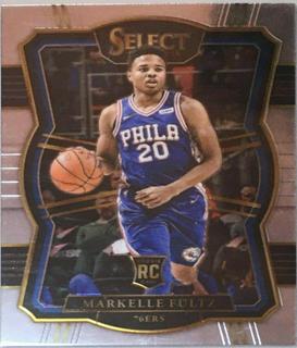 Markelle Fultz