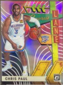 Chris Paul