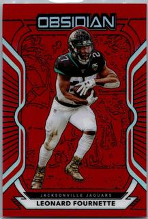 Leonard Fournette