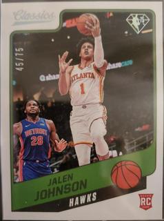 Jalen Johnson