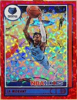 Ja Morant