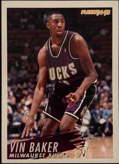Vin Baker