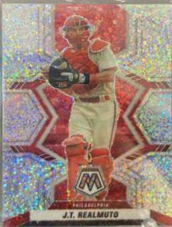 J. T. Realmuto