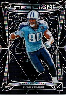 Jevon Kearse