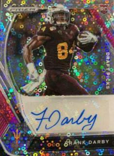 Frank Darby