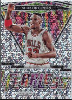 Scottie Pippen