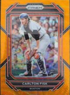 Carlton Fisk