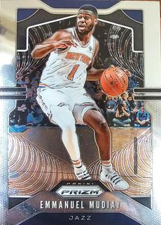 Emmanuel Mudiay