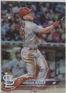 Harrison Bader