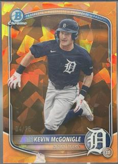 Kevin McGonigle