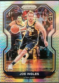 Joe Ingles