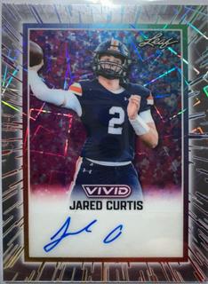 Jared Curtis