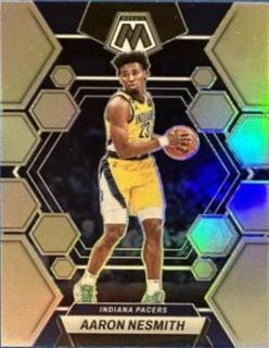 Aaron Nesmith