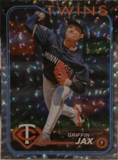 Griffin Jax