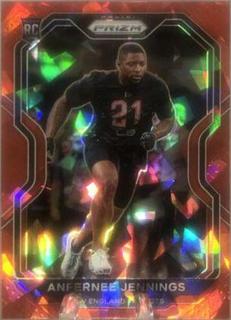 Anfernee Jennings