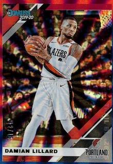 Damian Lillard