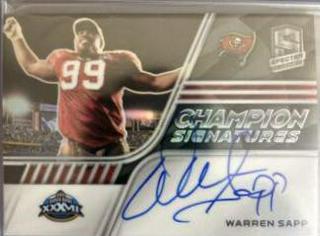 Warren Sapp