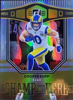 Cooper Kupp