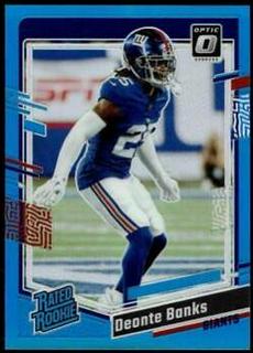 Deonte Banks