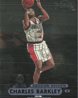 Charles Barkley