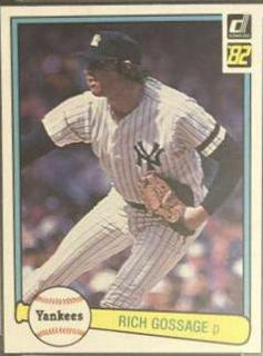 Rich Gossage