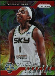 Elizabeth Williams