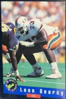 Leon Searcy