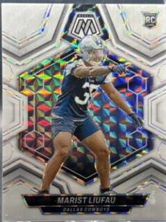 Marist Liufau