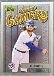 Bo Bichette