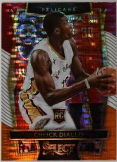 Cheick Diallo