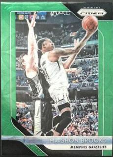 MarShon Brooks