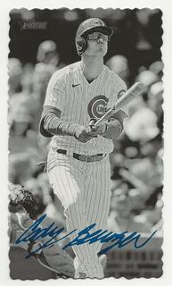 Cody Bellinger