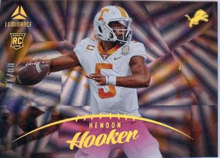 Hendon Hooker