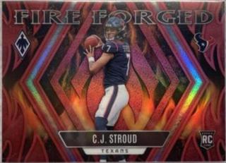 C. J. Stroud