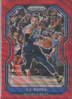 J.J. Barea