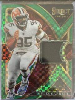 Myles Garrett
