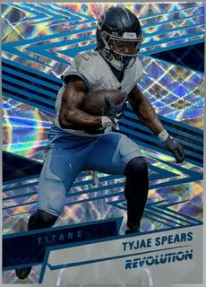 Tyjae Spears